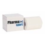 NON- WOVEN STRETCH PLASTER cm 5x10 m-322
