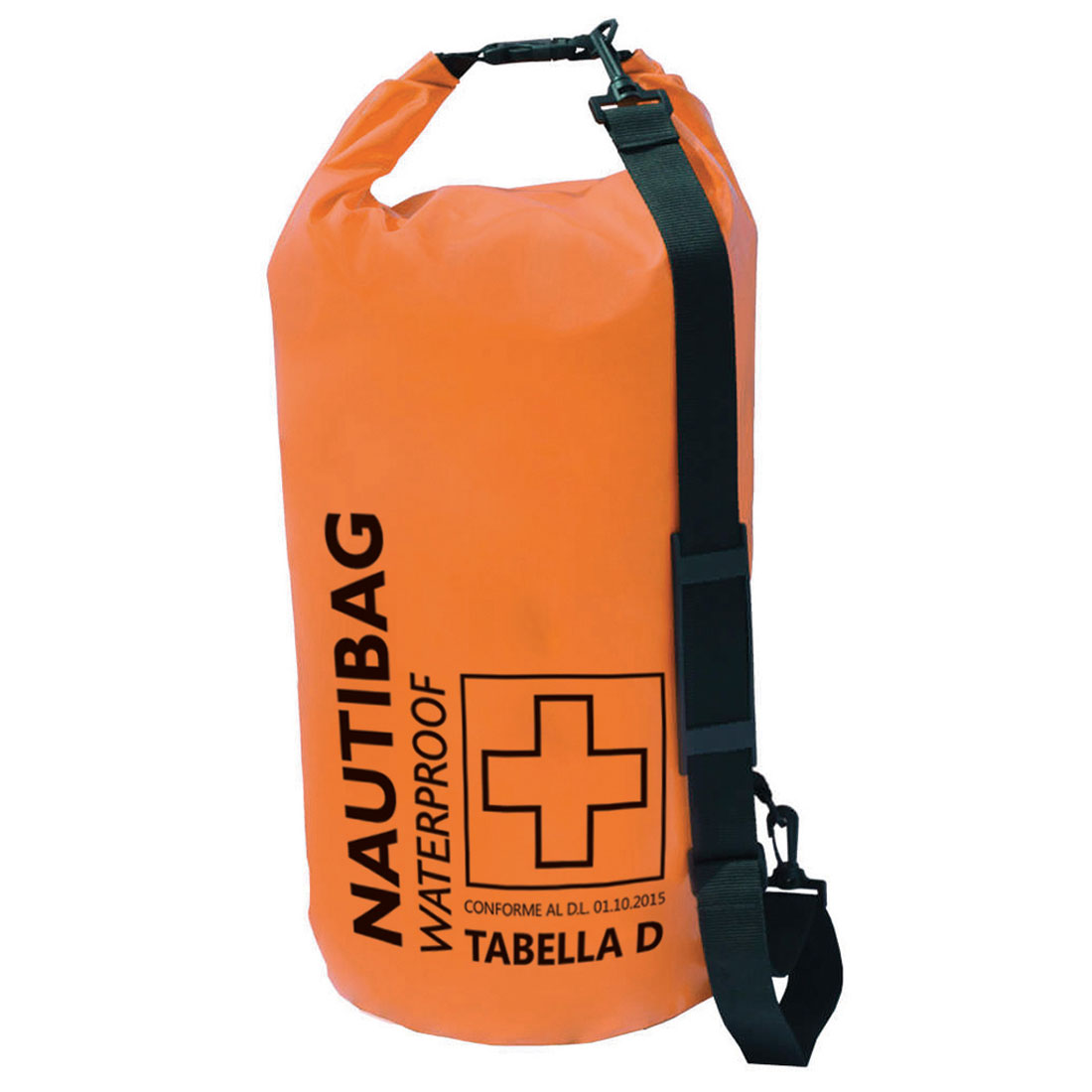 NAUTIBAG TAB.D DM 10/2015-0